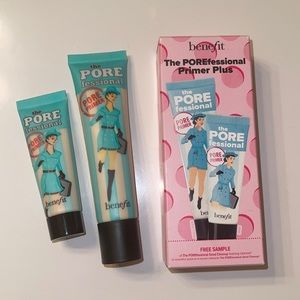 Benefit porefessional primer set
